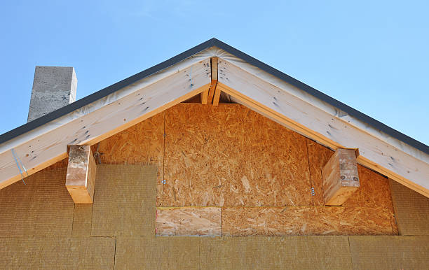 Historical Building Siding Restoration